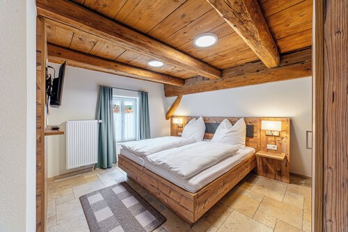 Wellness Apartment Suite "Paradies Suite"