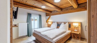 Wellness Apartment Suite "Paradise Suite"