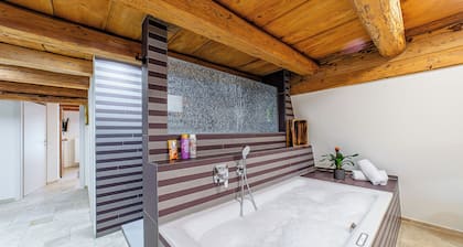 Wellness Apartment Suite "Paradies Suite"