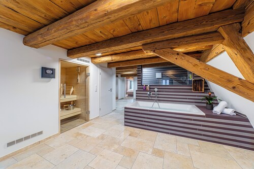 Wellness Apartment Suite "Paradies Suite"