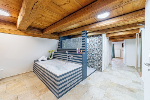 Wellness Apartment Suite "Serenity Suite"