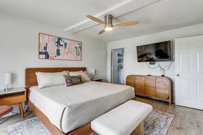 Casa (4 Bedrooms) | Interni
