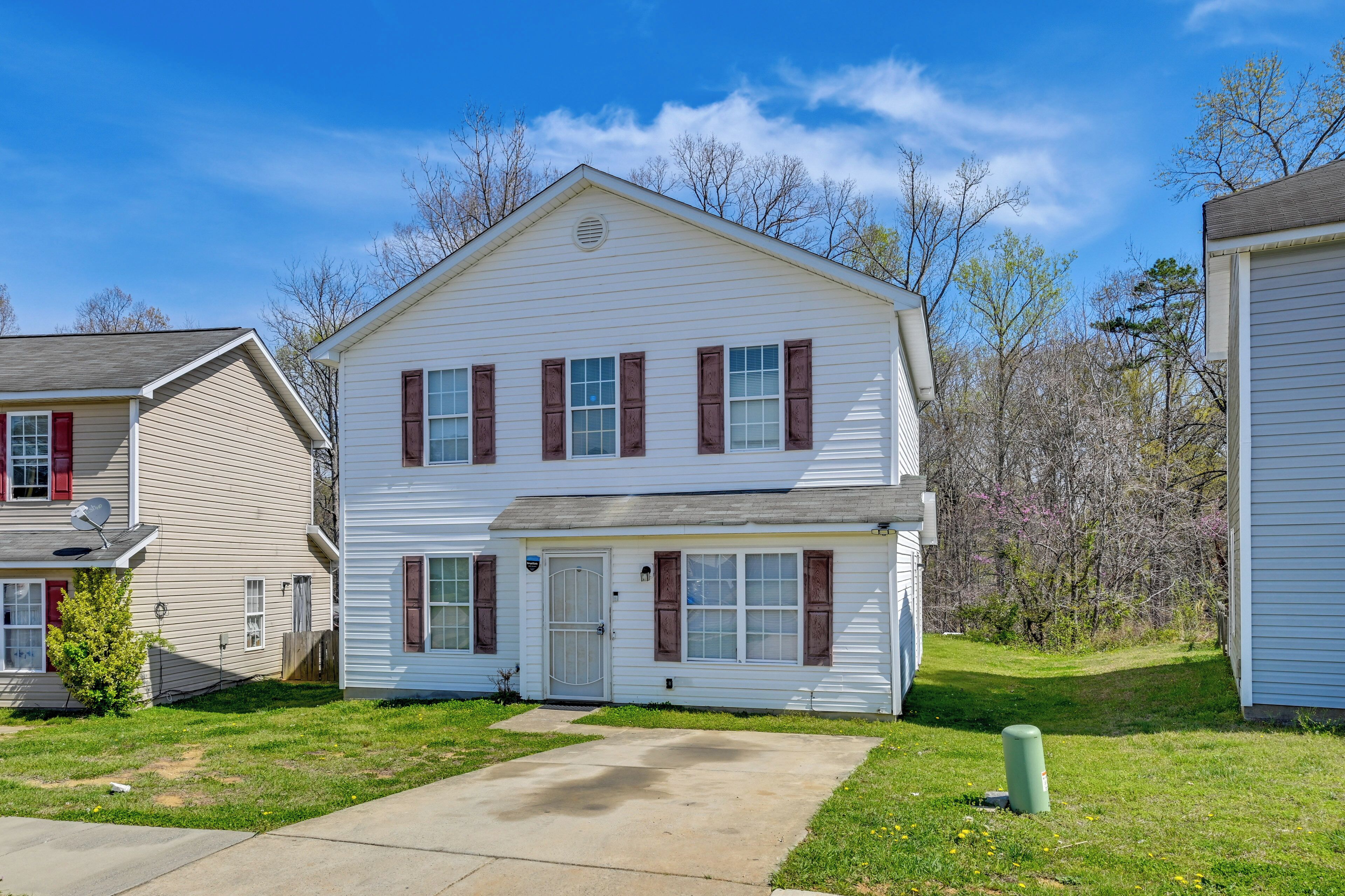 Casa (4 Bedrooms) | Interior