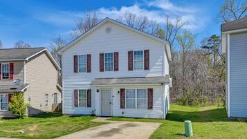 Casa (4 Bedrooms) | Interior