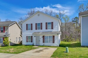 Huis (4 Bedrooms) | Interieur
