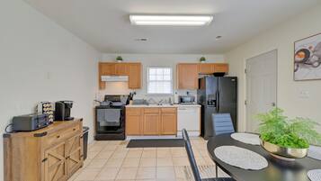 Casa (4 Bedrooms) | Interior