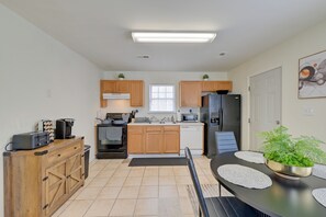 Huis (4 Bedrooms) | Interieur