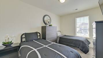 Casa (4 Bedrooms) | Interior