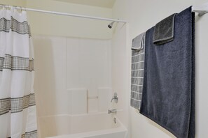 Maison (4 Bedrooms) | Intérieur