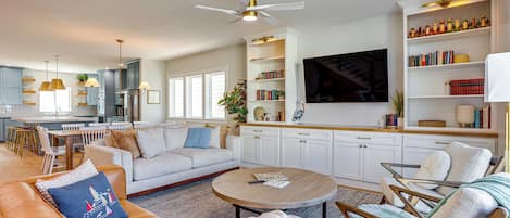 Talo (5 Bedrooms) | Majoituspaikan julkisivu