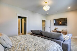 Maison (5 Bedrooms) | Intérieur
