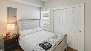 House (4 Bedrooms) | Bahagian dalam
