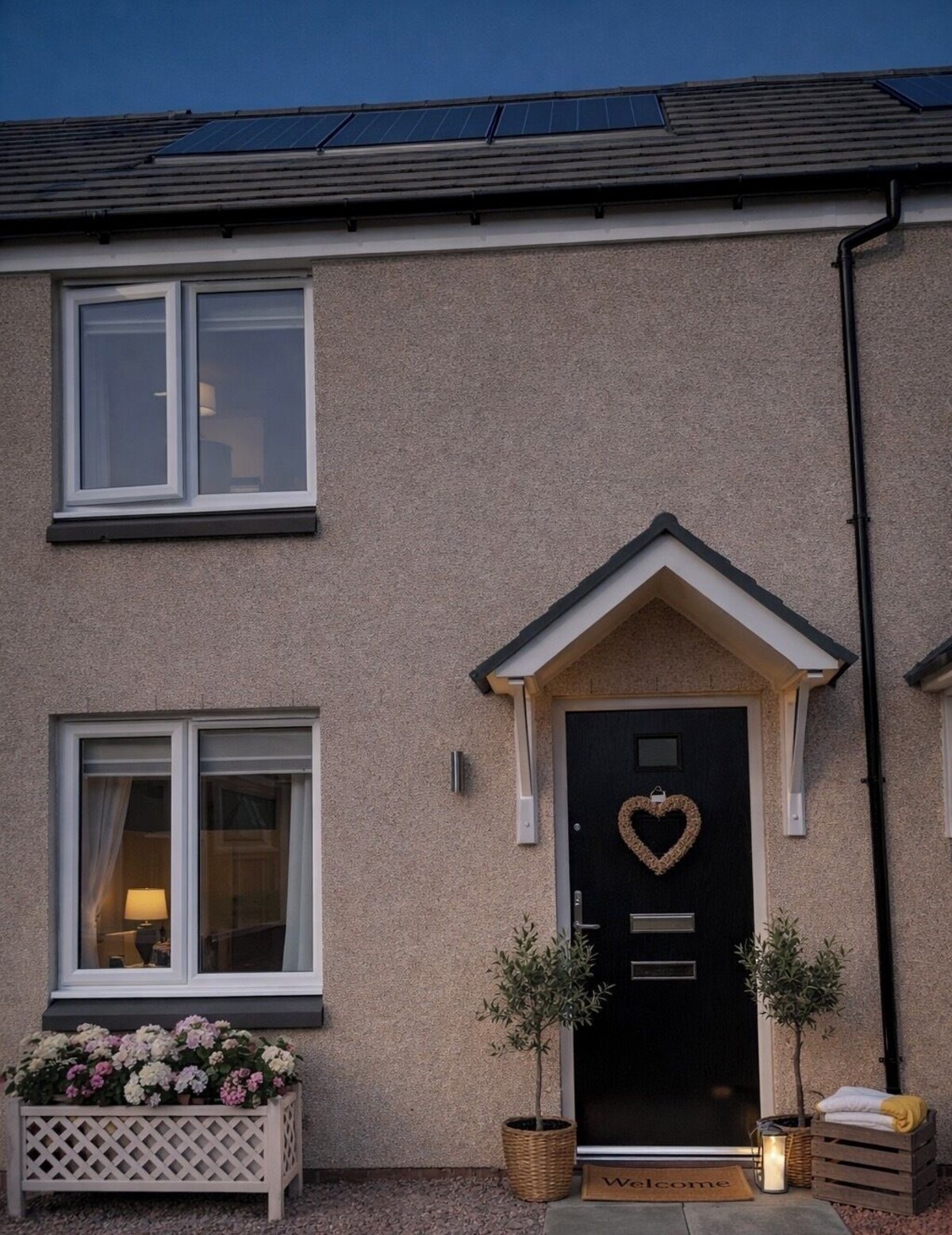 Image de profil de l’hôte