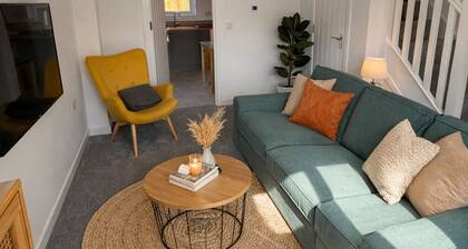 Hidden Gem Near St Andrews Garden & Woodland Views