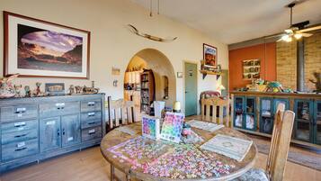 Appartement (0 Bedroom) | Intérieur