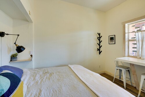 Mtn-view Suite in Moab Backcountry: River Access!