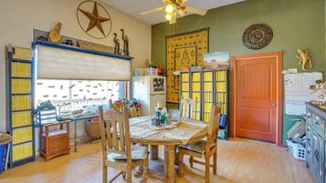 Appartement (0 Bedroom) | Intérieur