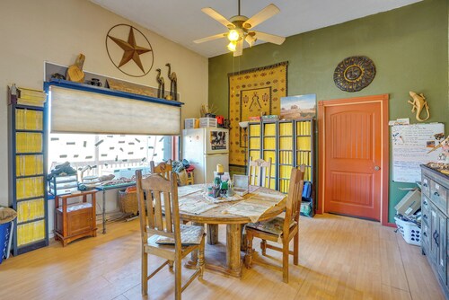 Endless Adventure! Red Rock Suite in Remote Moab