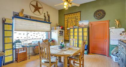 Endless Adventure! Red Rock Suite in Remote Moab