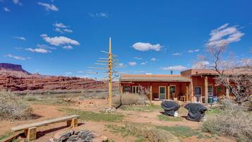 Appartement (0 Bedroom) | Intérieur