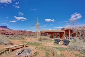 Căn hộ (0 Bedroom) | Nội thất