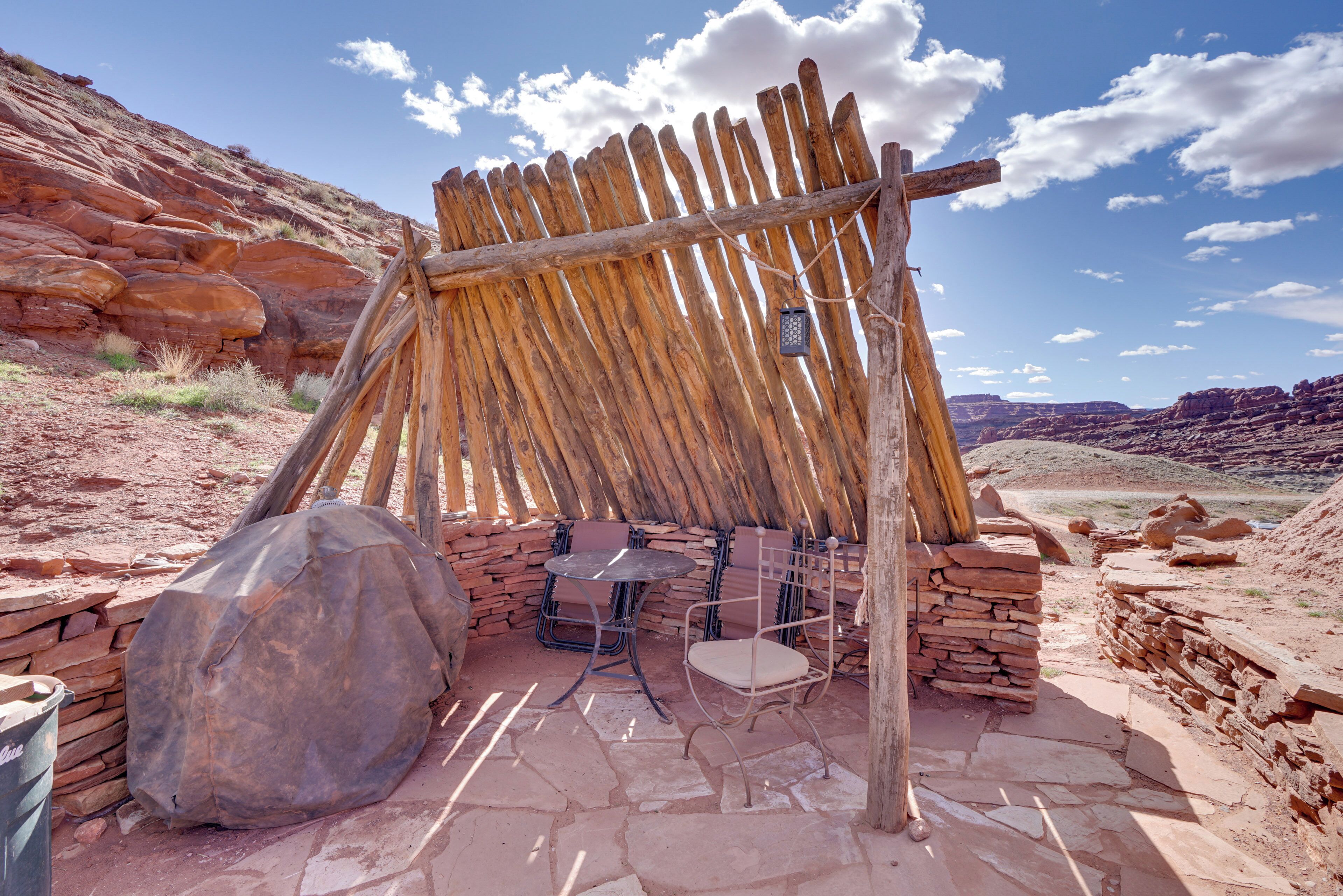 Apartment (0 Bedroom) | Interior