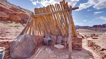 Appartement (0 Bedroom) | Intérieur