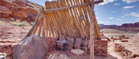 Căn hộ (0 Bedroom) | Nội thất