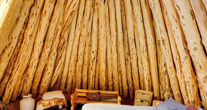 Epic Views & Miles of Trails: Remote Moab Retreat