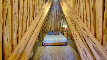 Appartement (0 Bedroom) | Intérieur