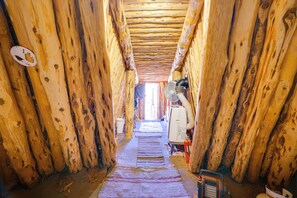 Apartment (0 Bedroom) | Interior - Epic Views & Miles of Trails: Remote Moab Retreat (Moab)