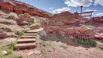 Appartement (0 Bedroom) | Intérieur