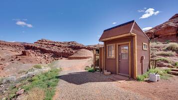 Appartement (0 Bedroom) | Intérieur