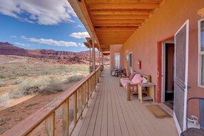 Appartamento (0 Bedroom) | Interni
