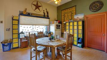 Appartement (0 Bedroom) | Intérieur