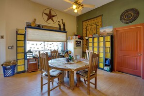 公寓 (0 Bedroom) | 住宿內部