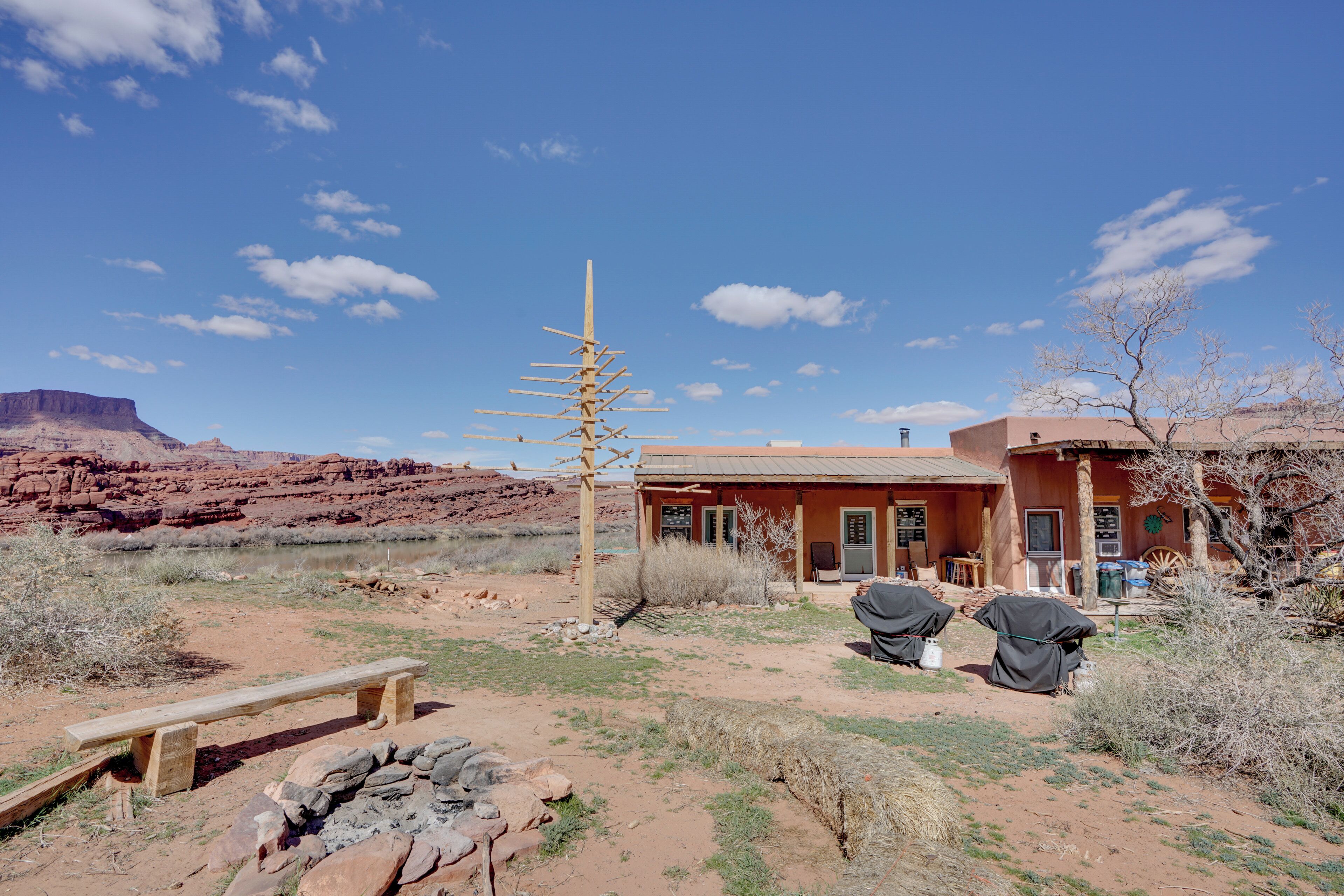 Appartement (0 Bedroom) | Intérieur