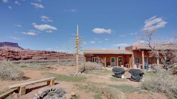 Appartement (0 Bedroom) | Intérieur