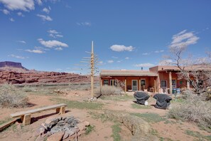 公寓 (0 Bedroom) | 住宿內部