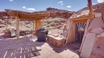 Appartement (0 Bedroom) | Intérieur