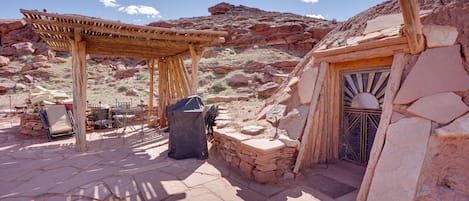 Apartment (0 Bedroom) | Interior