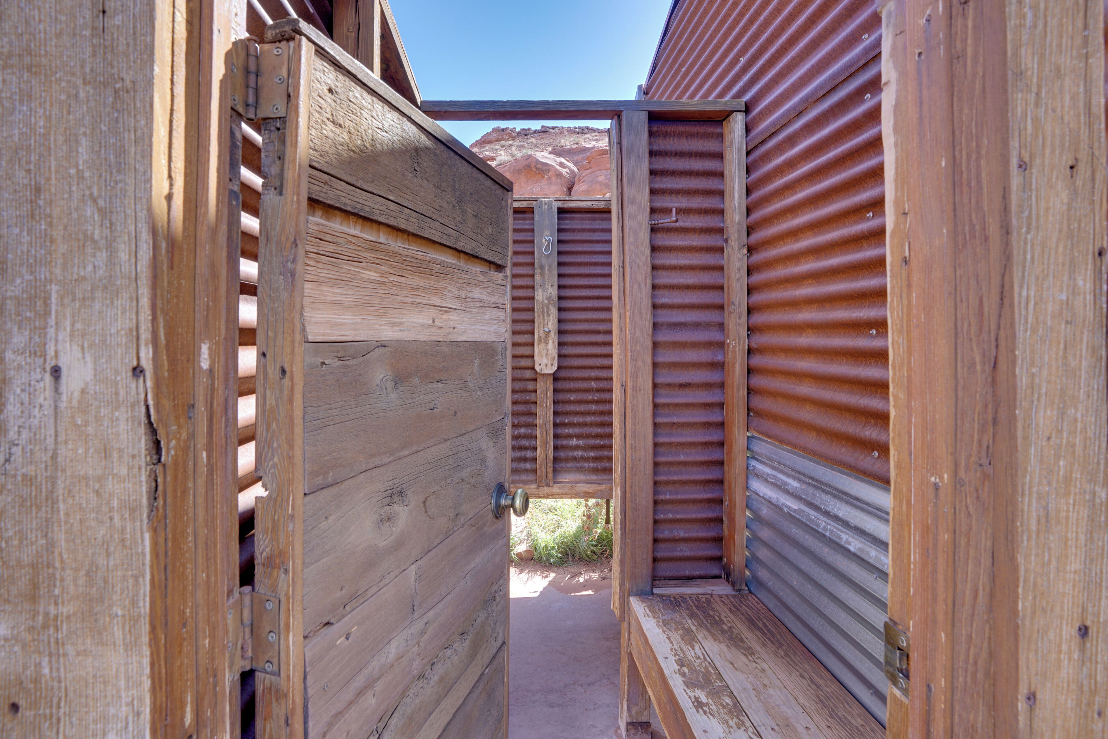 Apartment (0 Bedroom) | Bahagian dalam