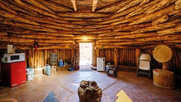 Appartement (0 Bedroom) | Intérieur