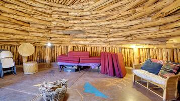 Appartement (0 Bedroom) | Intérieur