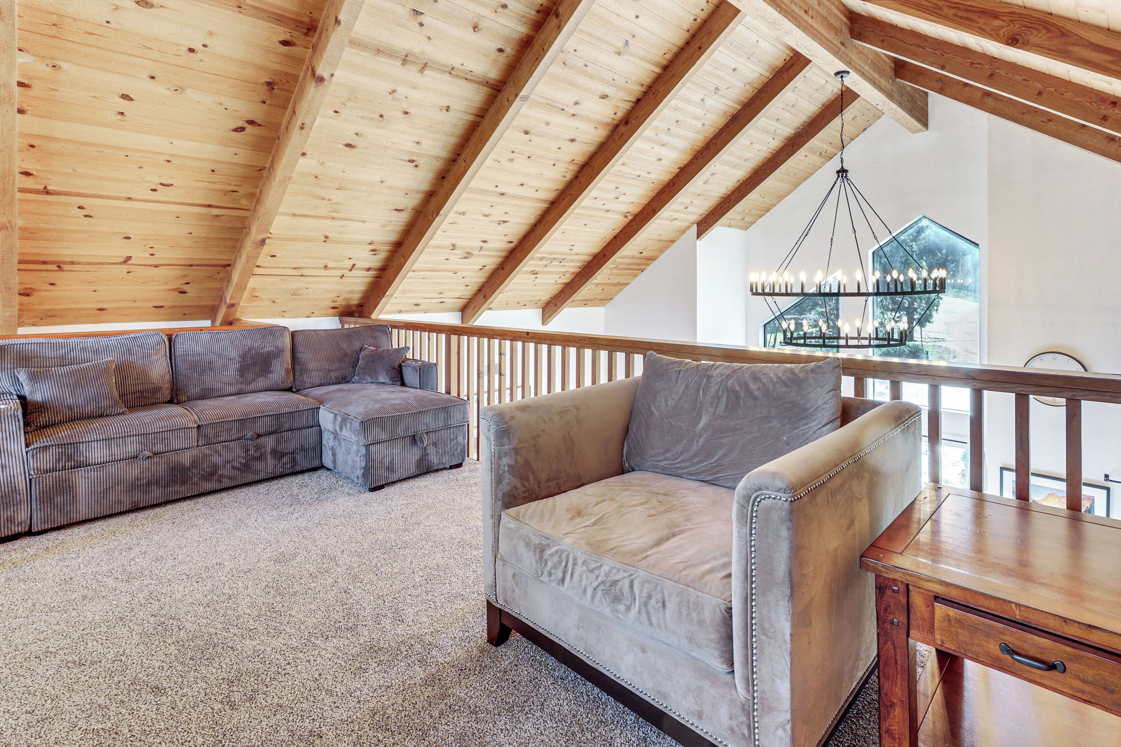 Hus (3 Bedrooms) | Interiør