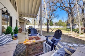 Casa (3 Bedrooms) | Fachada del alojamiento