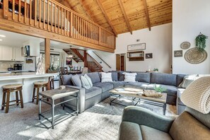 Casa (3 Bedrooms) | Interior