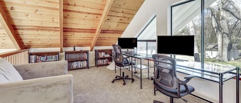 Casa (3 Bedrooms) | Interior
