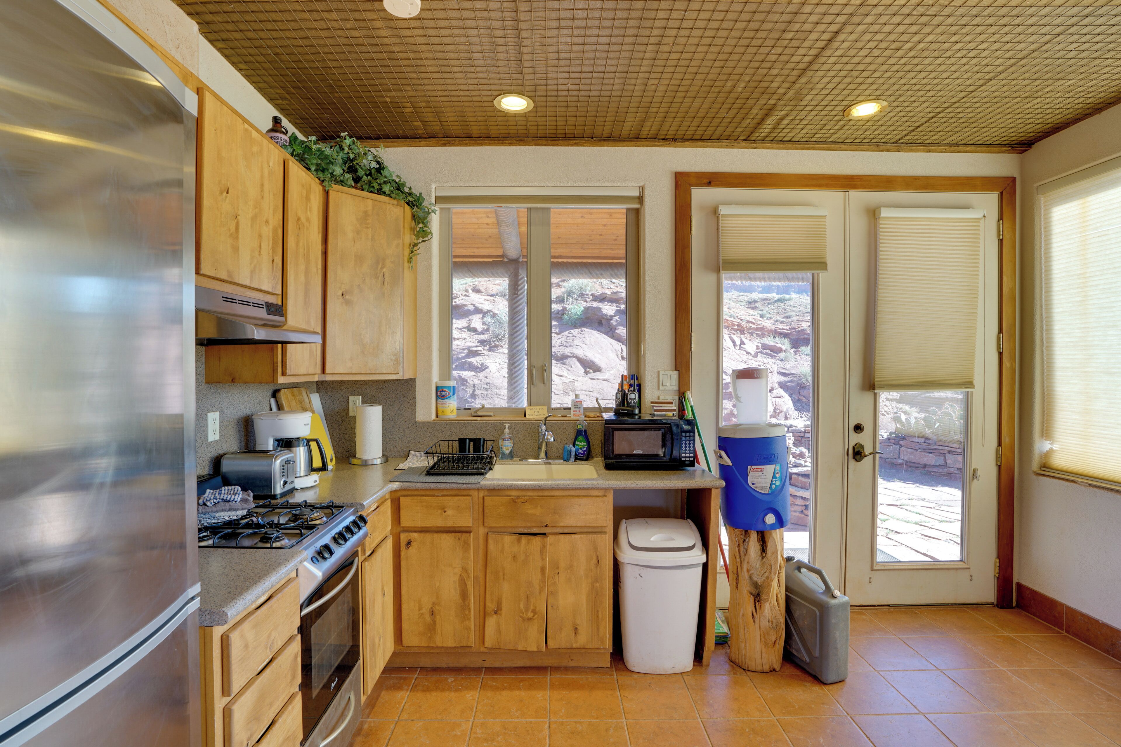 House (2 Bedrooms) | Bahagian dalam