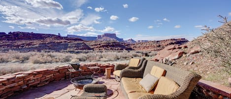 Hus (2 Bedrooms) | Interiør